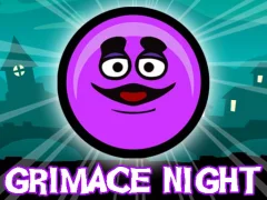 Mäng Grimace Night Internetis