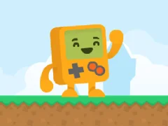 Mäng Adventure Joystick Internetis
