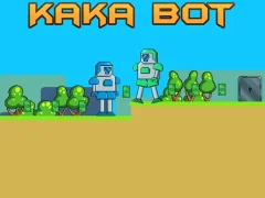 Mäng Kaka Bot Internetis