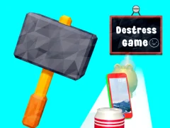 Mäng Destress Game Internetis
