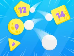 Mäng Physics Balls 2 Internetis
