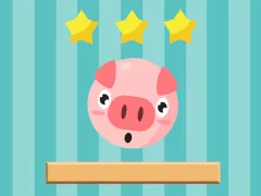 Mäng Piglet Escape Internetis