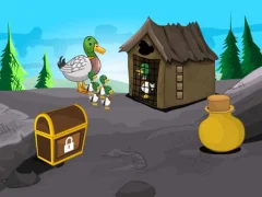 Mäng Duckling Rescue Final Episode Internetis