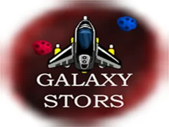Mäng Galaxy Stors Internetis