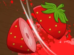Mäng Cut Fruit Internetis