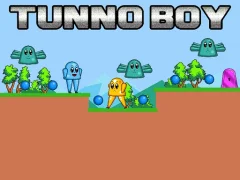 Mäng Tunno Boy Internetis