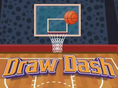 Mäng Draw Dash Internetis