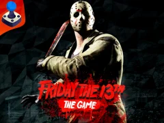 Mäng Friday the 13th The game Internetis