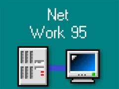 Mäng NetWork 95 Internetis