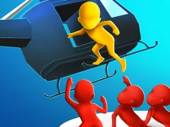 Mäng Rescue Vanguard Internetis