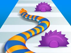 Mäng Snake Run Run Internetis