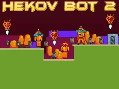 Mäng Hekov Bot 2 Internetis