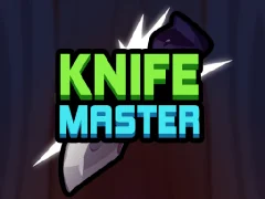 Mäng Knife Master Internetis