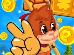 Mäng Monkey Mint Internetis