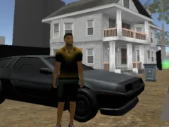 Mäng City Simulator Internetis