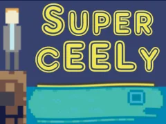 Mäng SupercEELious Internetis