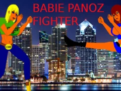 Mäng Babie Panoz Fighter Internetis