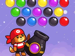 Mäng Bubble Shooter.ro Internetis