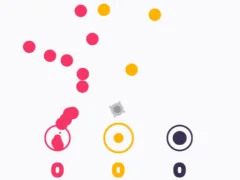 Mäng Circle Collector Internetis