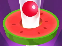 Mäng Helix Fruit Dash Internetis