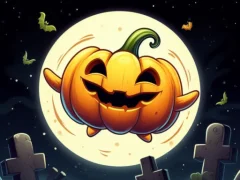 Mäng Tap Pumpkin Internetis