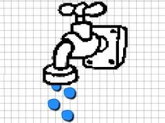 Mäng Shape of Water Internetis