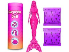 Mäng Color Reveal Mermaid Doll Internetis
