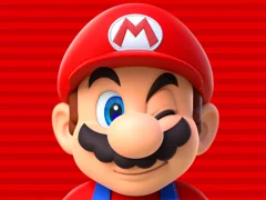 Mäng The Super Mario Bros Movie v.3 Internetis