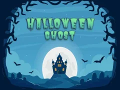 Mäng Halloween Ghost Internetis