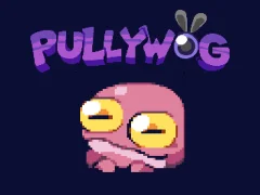 Mäng PullyWog Internetis