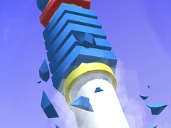 Mäng Twist Roller 3D Internetis