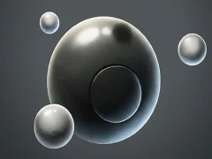 Mäng Two Colored Ballz Internetis