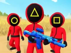 Mäng Survival Challenge Internetis