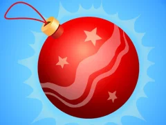Mäng Merge the New Year: New Year Balls! Internetis
