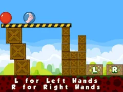 Mäng Rolling Hand Signal Internetis