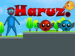 Mäng Haruz Internetis