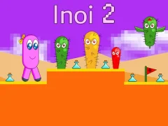 Mäng Inoi 2 Internetis