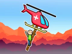 Mäng Risky Rescue Internetis