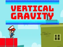 Mäng Vertical Gravity Internetis