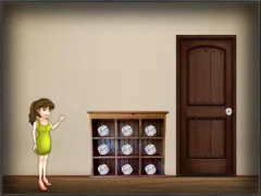 Mäng Amgel Easy Room Escape 71 Internetis