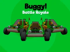 Mäng Buggy! Battle Royale Internetis