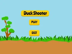 Mäng Duck Shooter Internetis