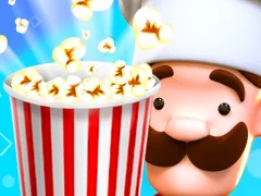 Mäng Popcorn Puzzle - Ultimate Burst Chief Internetis