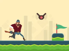 Mäng Coin Hunters Odyssey Internetis