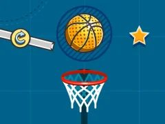 Mäng Basket Ball Internetis