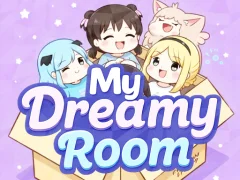 Mäng My Dreamy Room Home Design Internetis