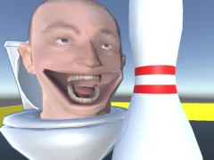 Mäng Bowling Internetis