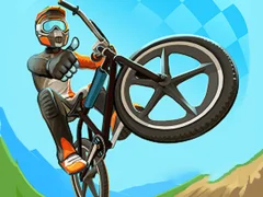 Mäng Motorcycle racing Internetis