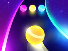 Mäng Color Race 2021 Internetis