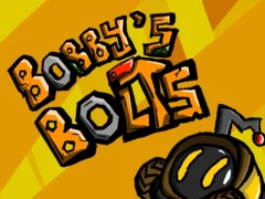 Mäng Bobbys bolts Internetis